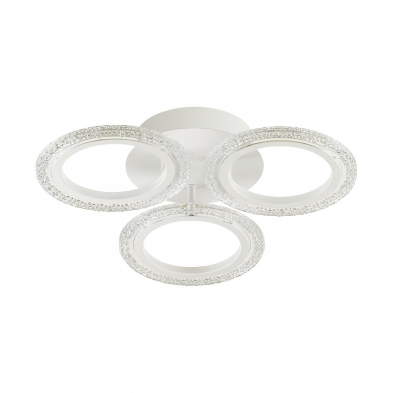 Накладная люстра Lumion 5203/48CL