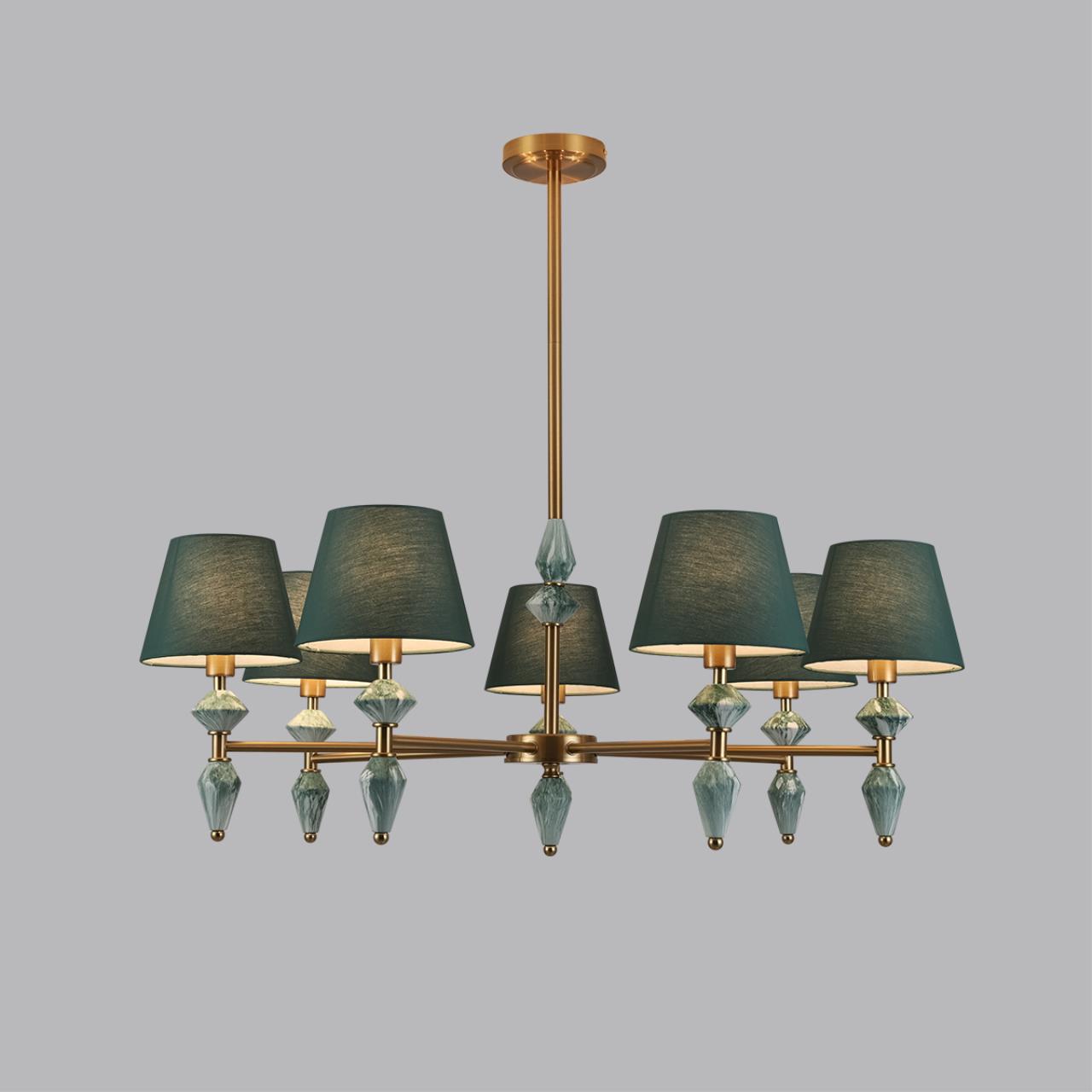 Люстра Lumion 8275/7