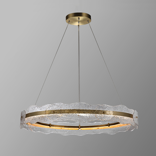 Подвесная люстра SAMANTHA B B D100 by ImperiumLoft