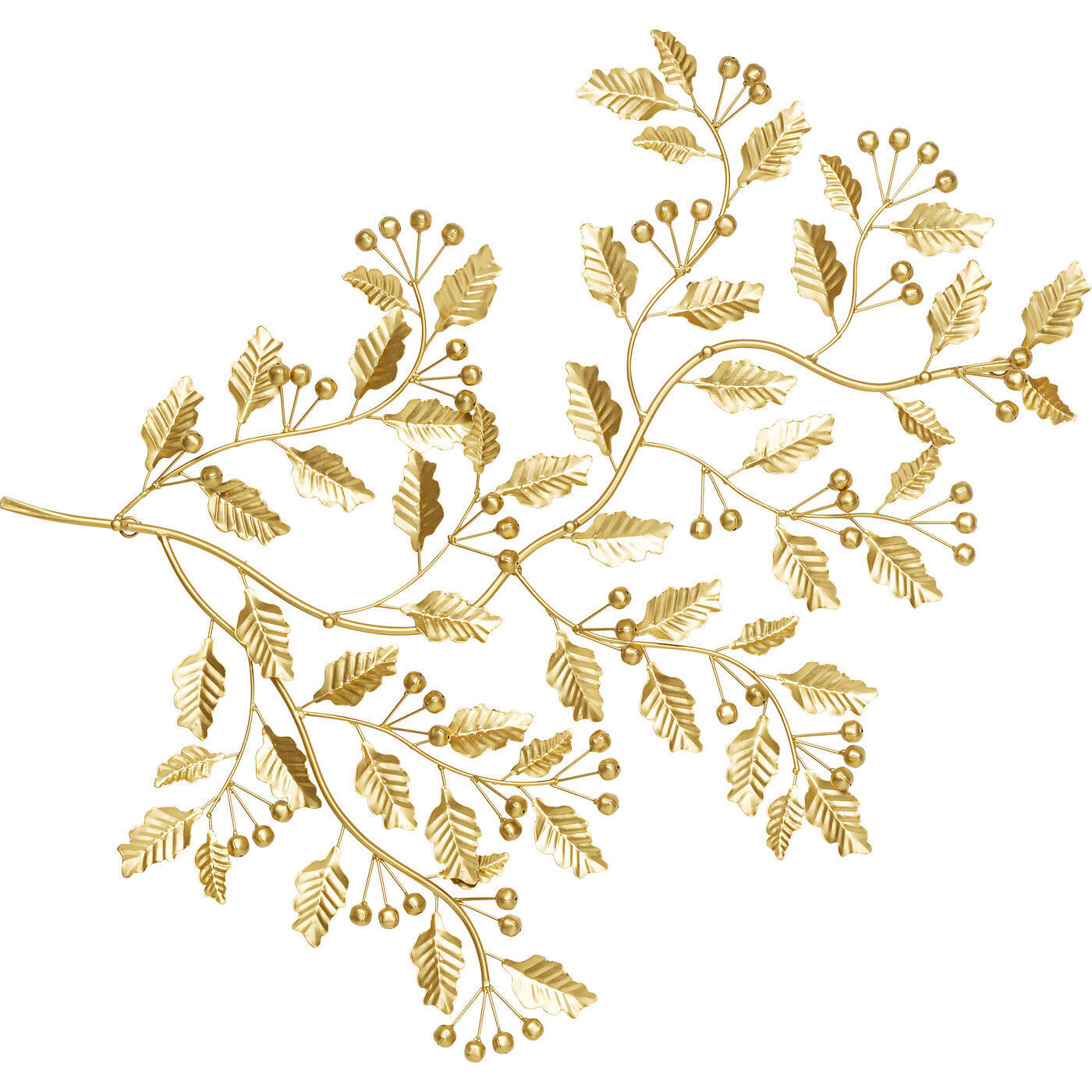 Вешалка настенная Berry 85572 Kare