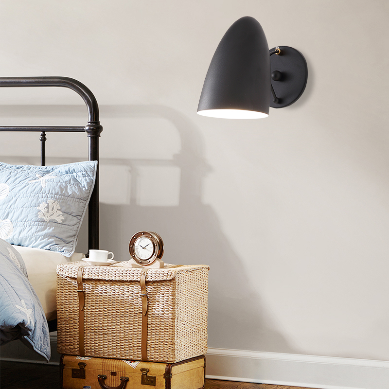 Бра ETA WALL White by ImperiumLoft