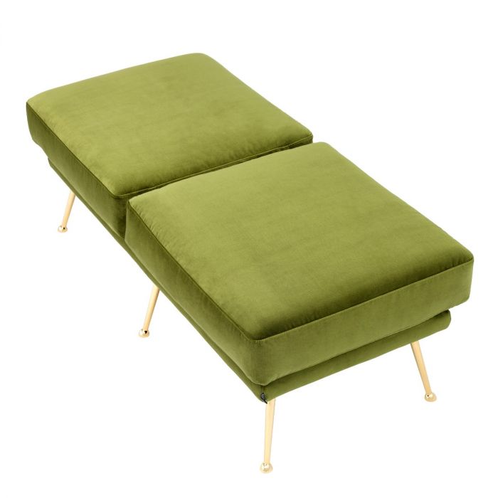 Скамья Eichholtz BENCH TAHOE 113671