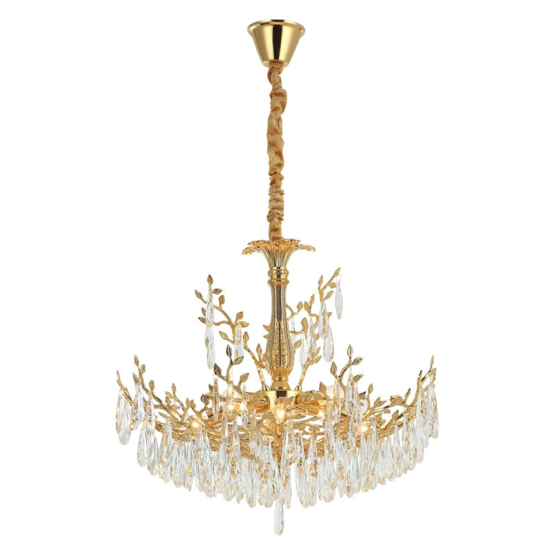 Подвесная люстра Citilux CL310082