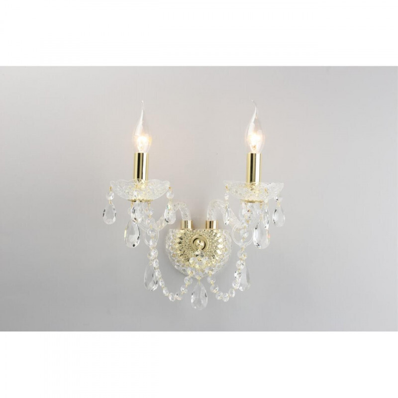 Бра APLOYT APL.755.11.02