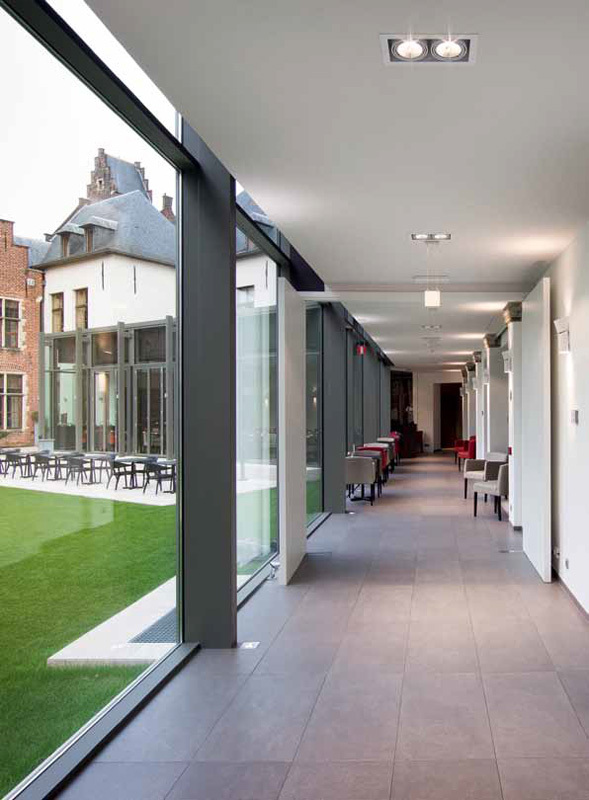 Встраиваемый светильник Delta Light 202 62 00 02 A-B