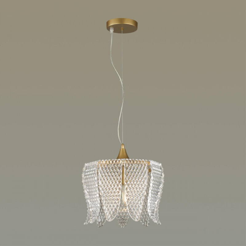 Подвесная люстра Lumion 5296/3