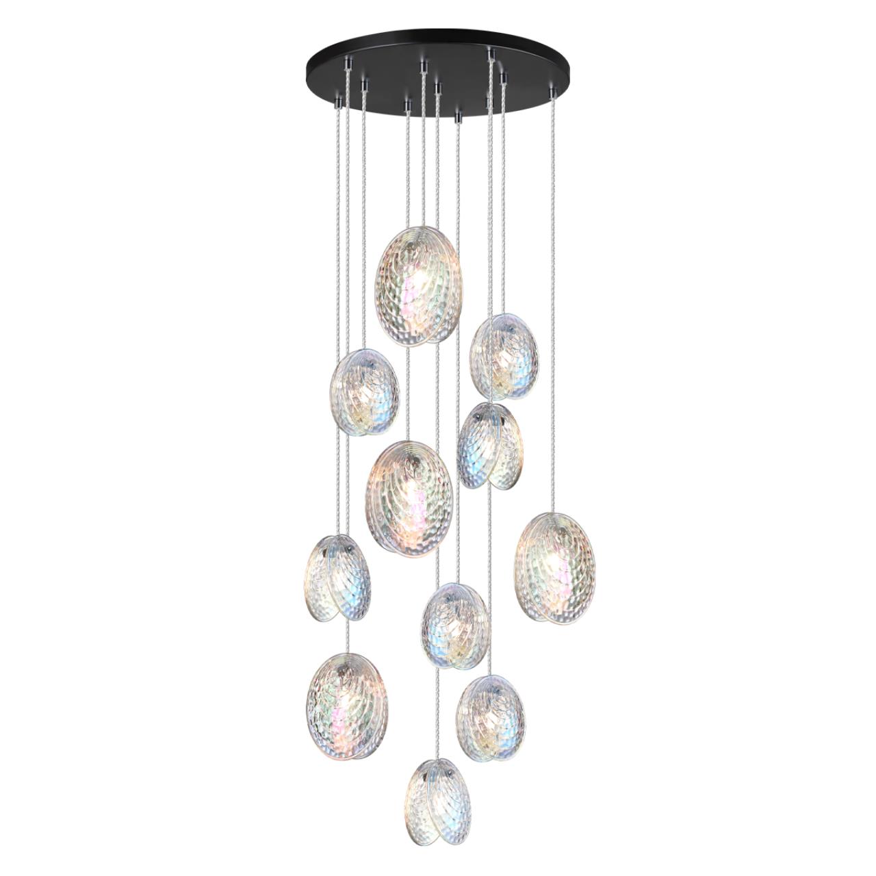 Люстра каскадная Odeon Light 5039/11