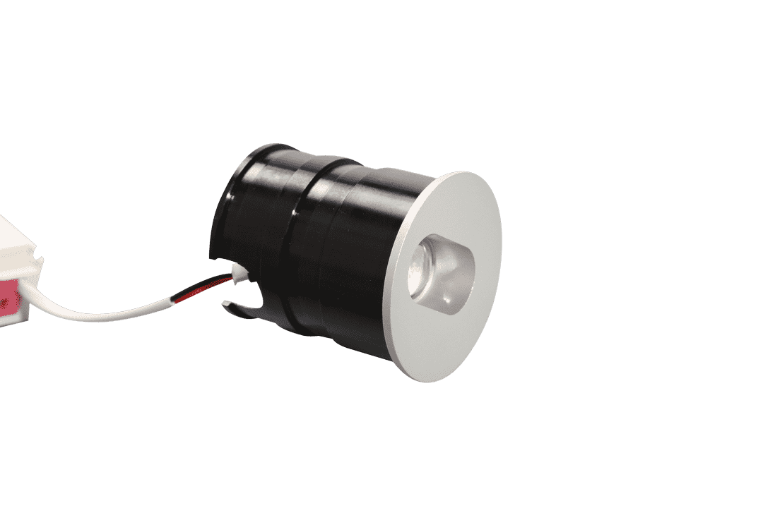 Светильник настенный DesignLed GW-R612-3-SL-NW