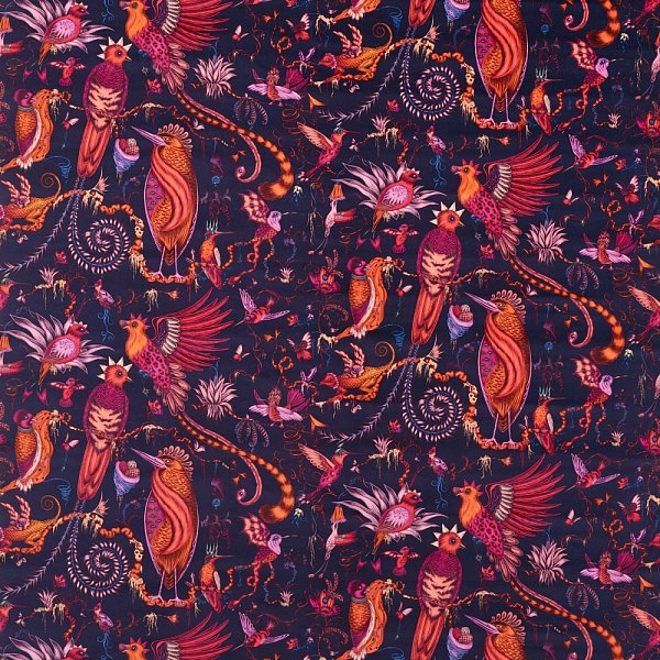 Текстиль Clarke &amp; Clarke X Emma Shipley Mythica F1759/03