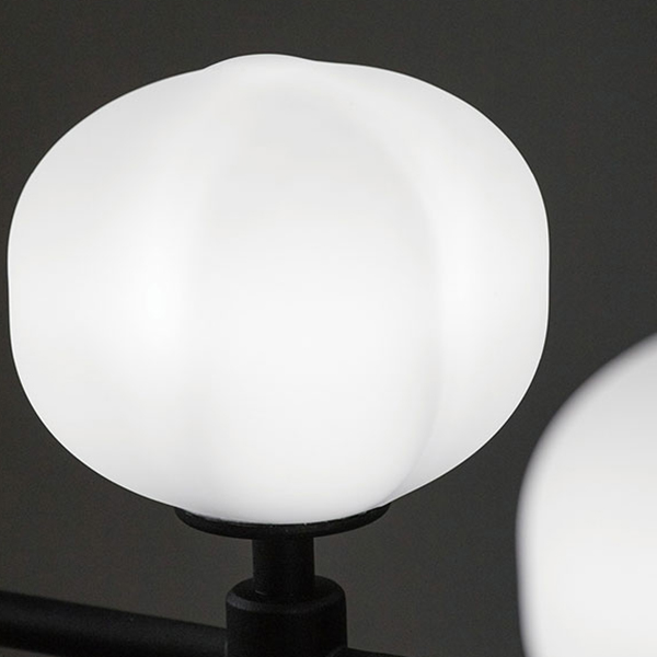 Подвесной светильник FRANCOIS L Brass by ImperiumLoft