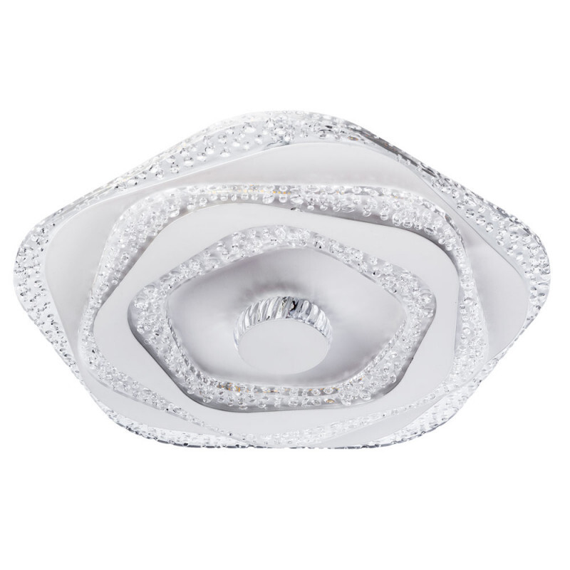 Накладной светильник Arte Lamp A1435PL-1WH