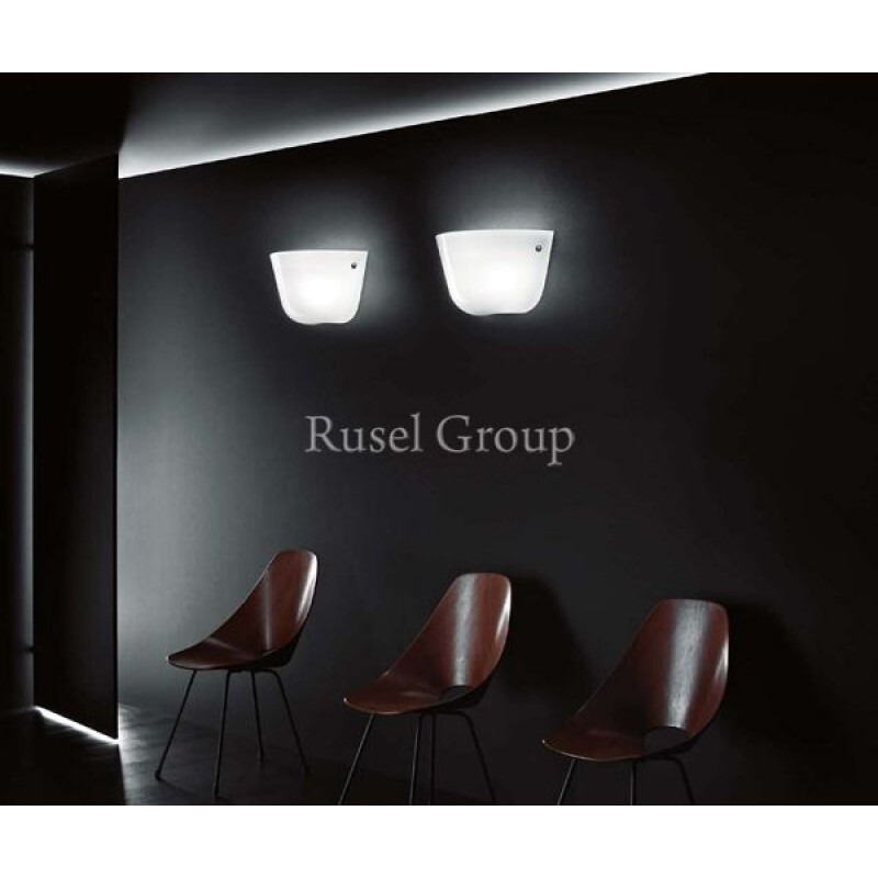 Настенный светильник LEUCOS AYERS P38