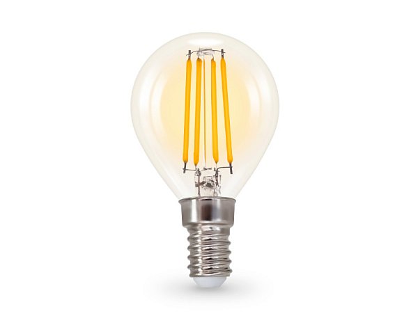 Светодиодная лампа Ambrella Light 451133