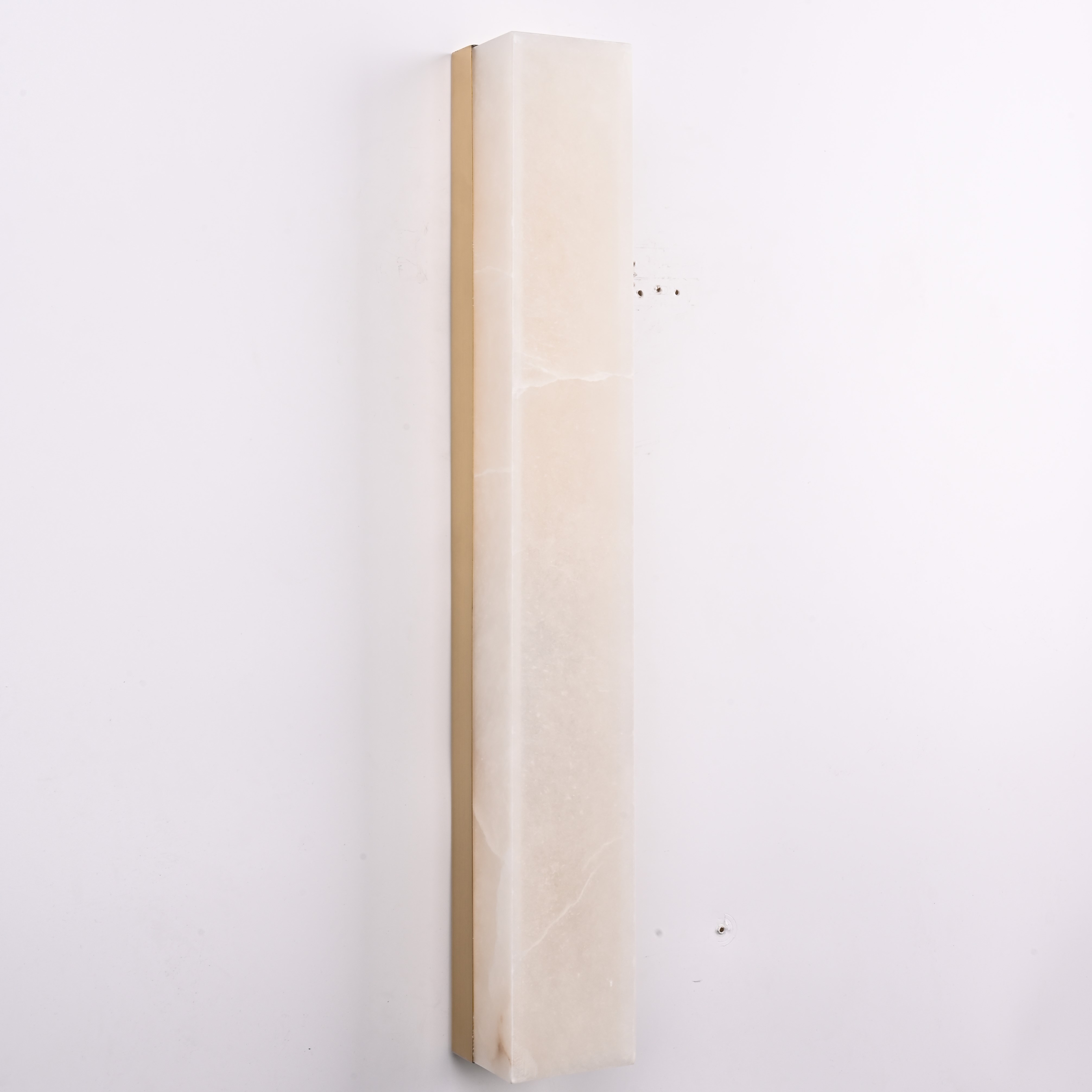 Бра Marble rectangle Wall Lamp by ImperiumLoft