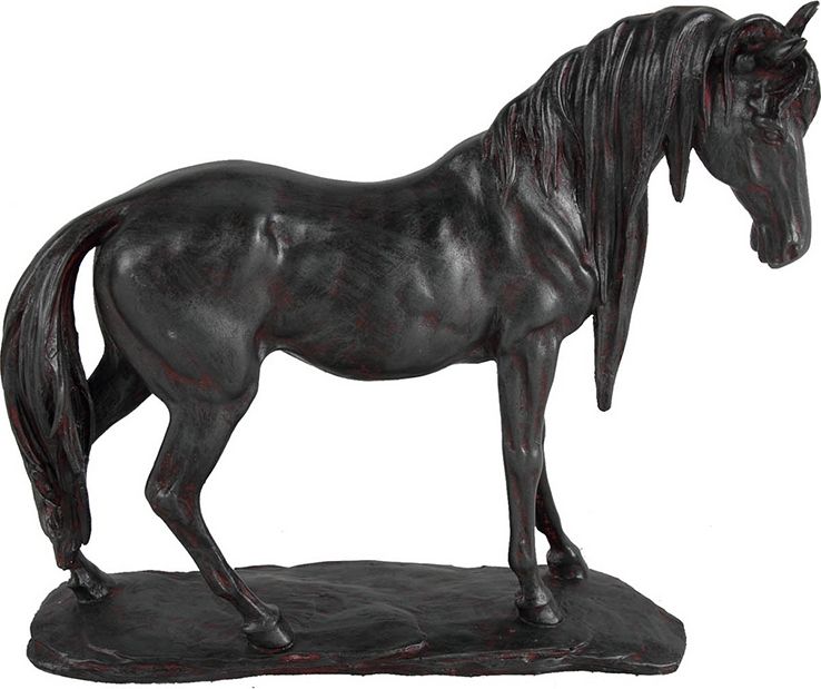 Фигурка Лошадь Glasar 75268