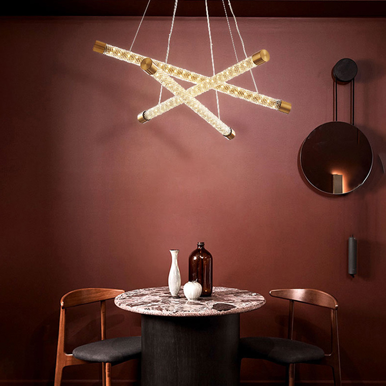 Люстра светодиодная VIDAGO WAND by ImperiumLoft