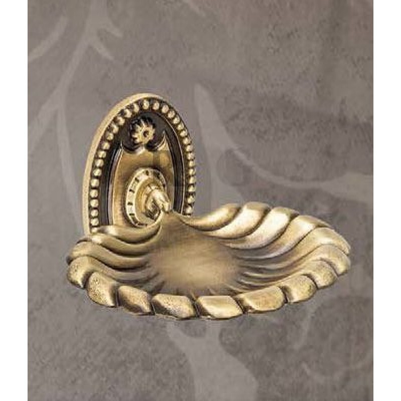 Мыльница Riperlamp 834j