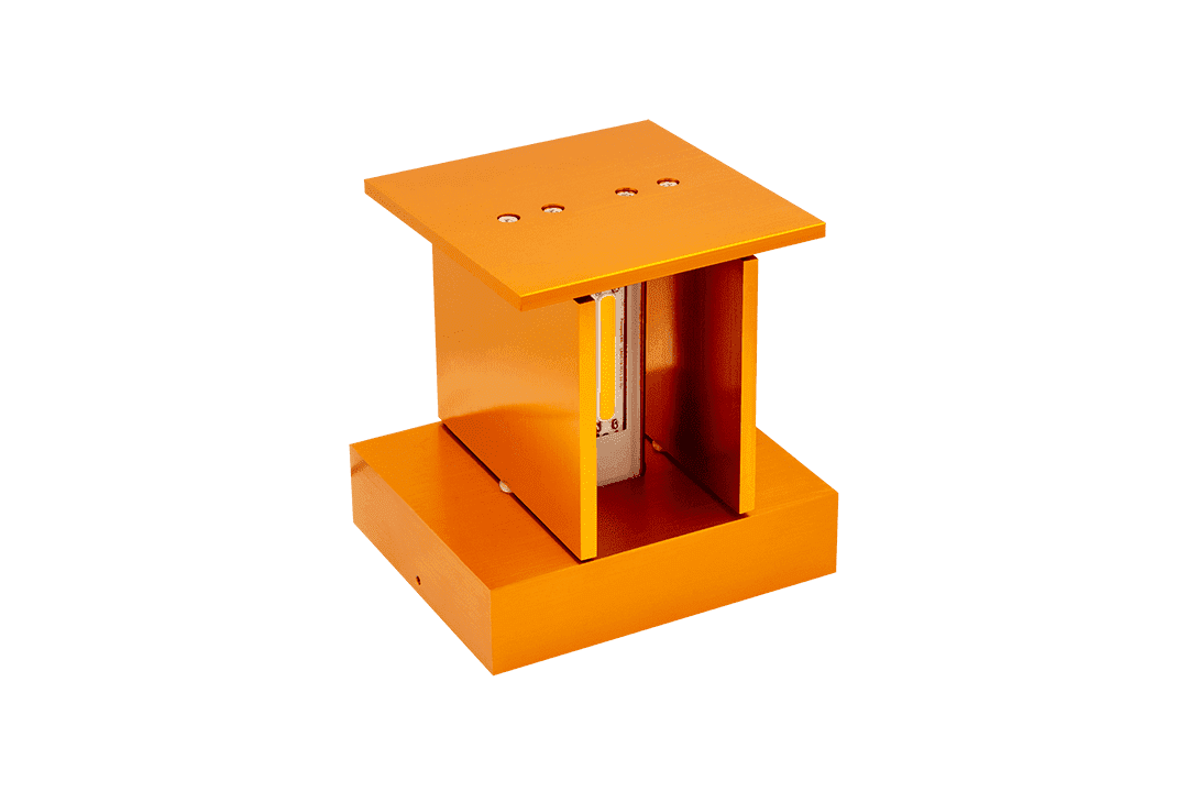 Светильник настенный DesignLed LW-A803L-WH-WW