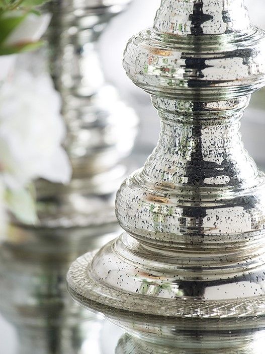 Подсвечник Glasar 77254