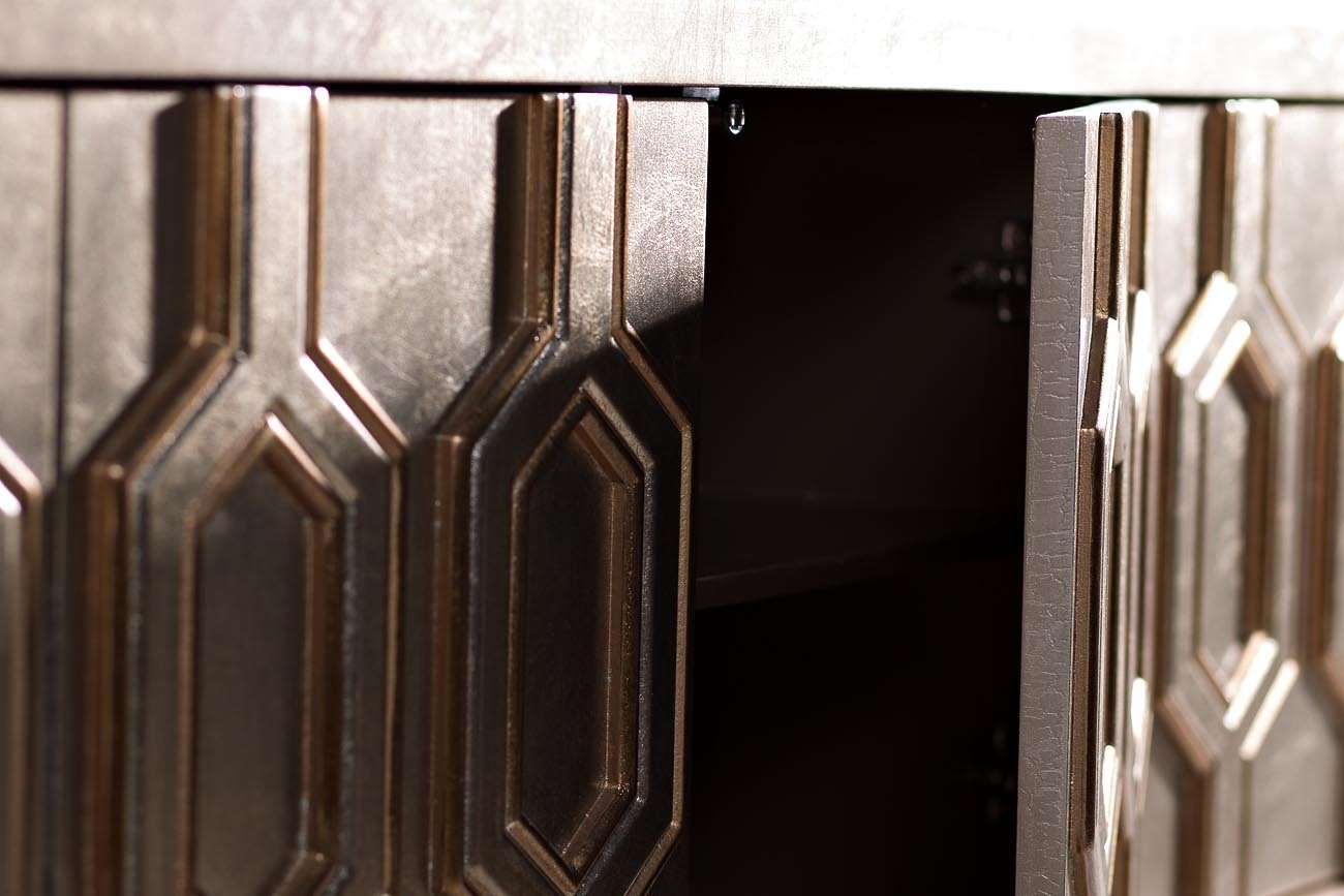 Тумба под телевизор Garda Decor ART-2919-TV