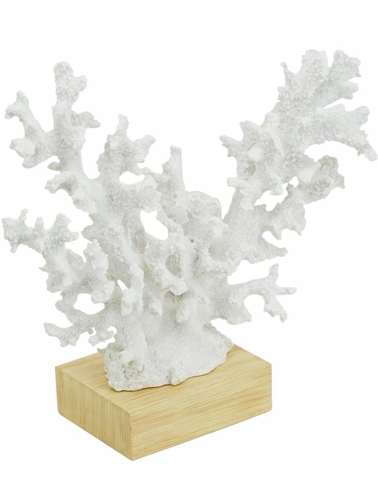 Декор настольный Коралл Glasar 70533