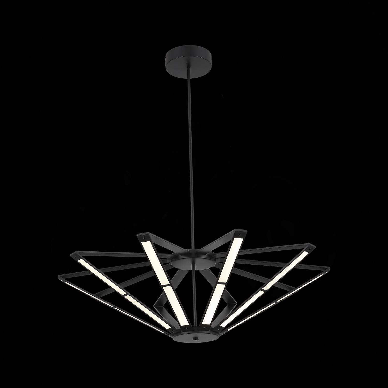 Потолочная люстра BONKE CH D118,5 by ImperiumLoft