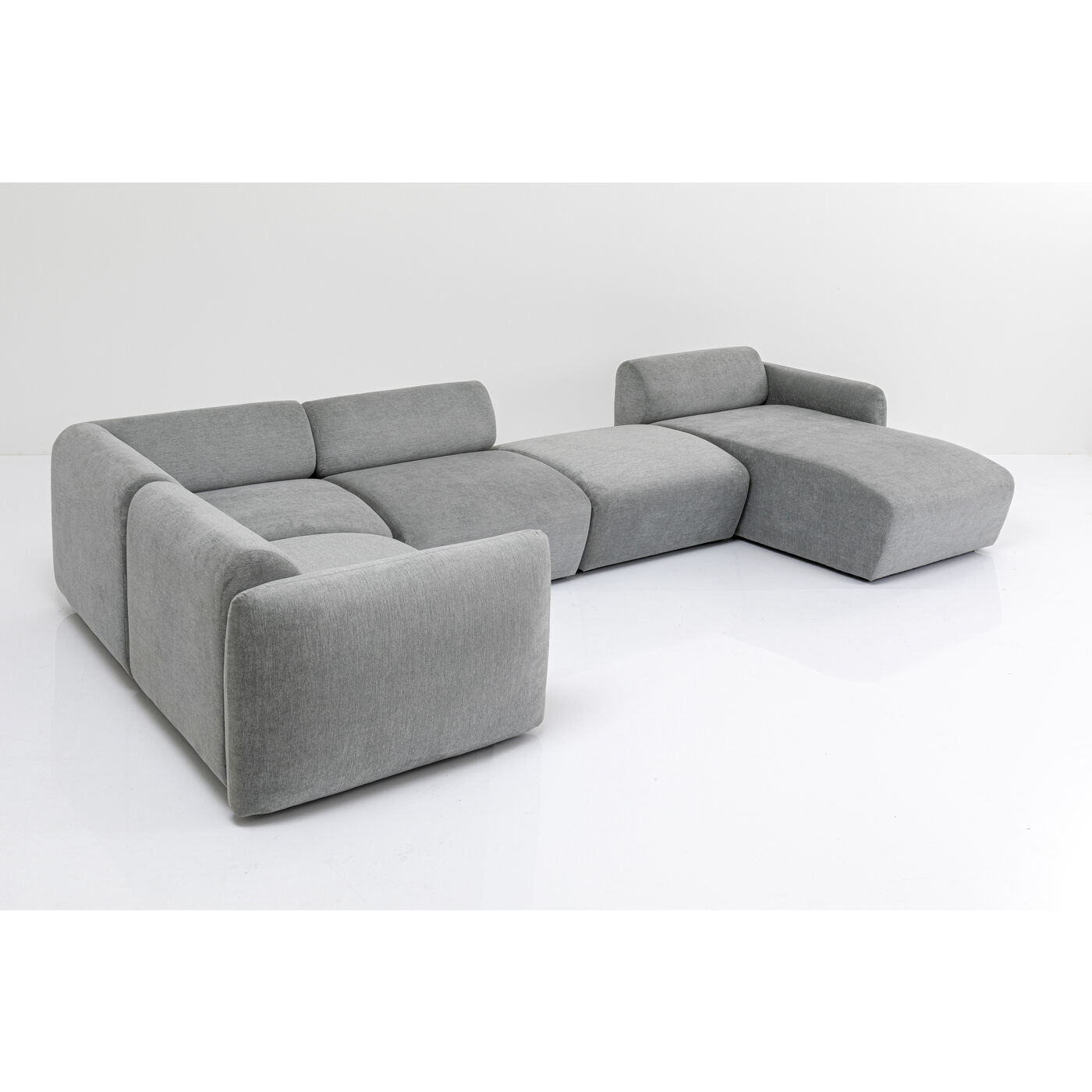 Диван угловой Lucca 86311 Kare