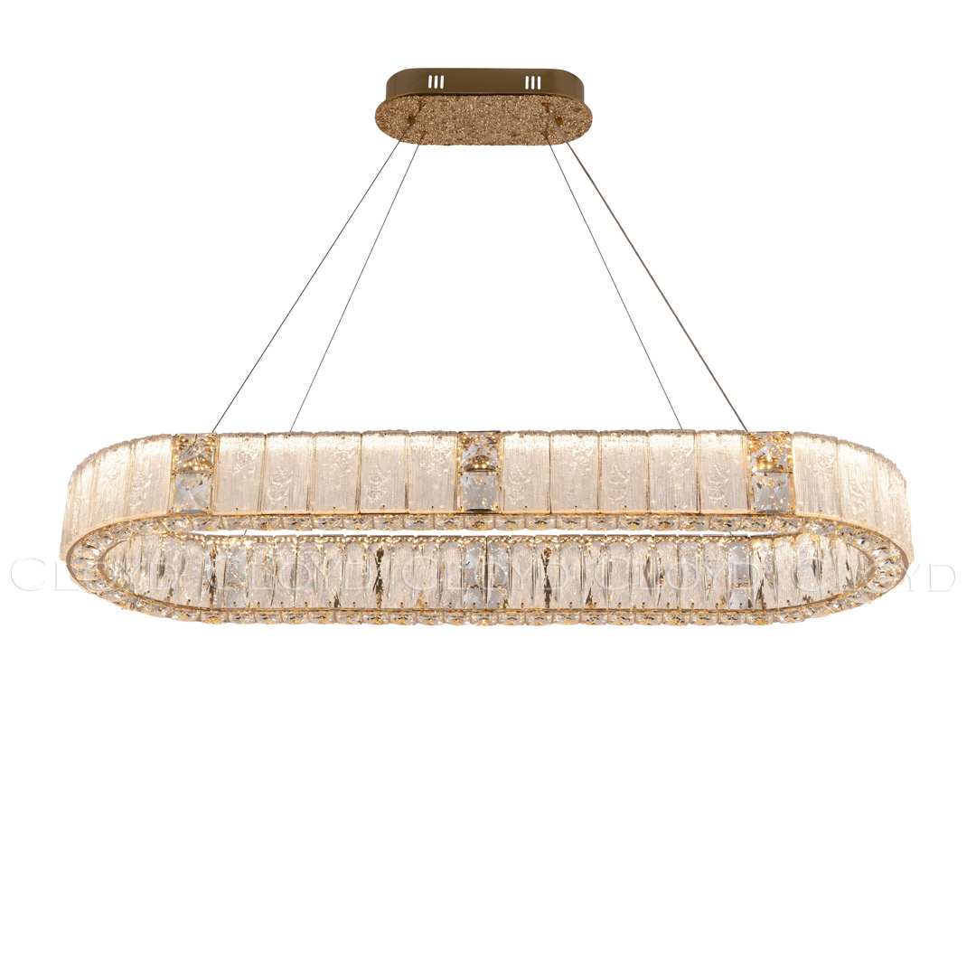 Люстра подвесная Cloyd Radianta 11233