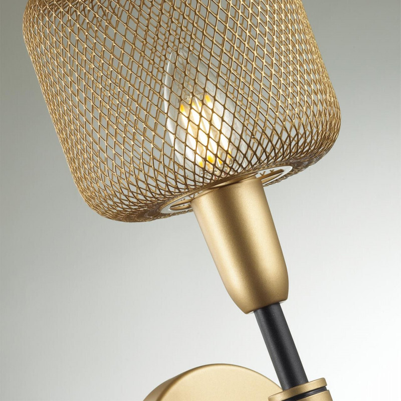 Бра Odeon Light 4975/1W