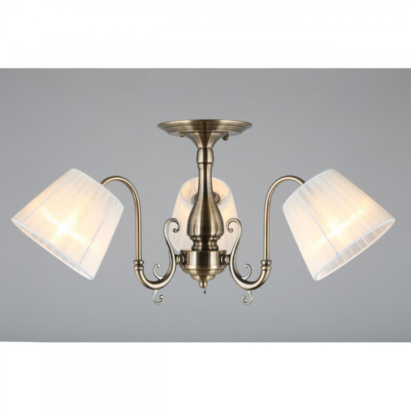 Люстра на штанге Omnilux OML-29117-03