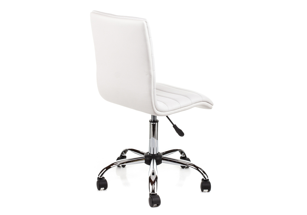 Компьютерное кресло Woodville Midl белый 1555