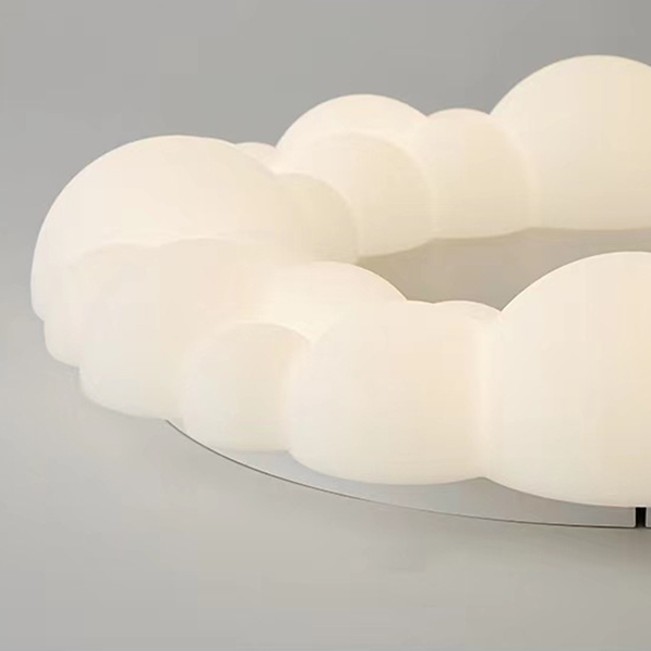 Потолочный светильник ODDLY CH D49 by ImperiumLoft