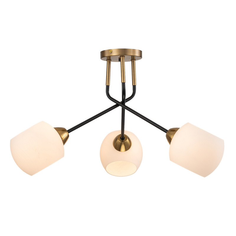 Накладная люстра Escada 2113/3P