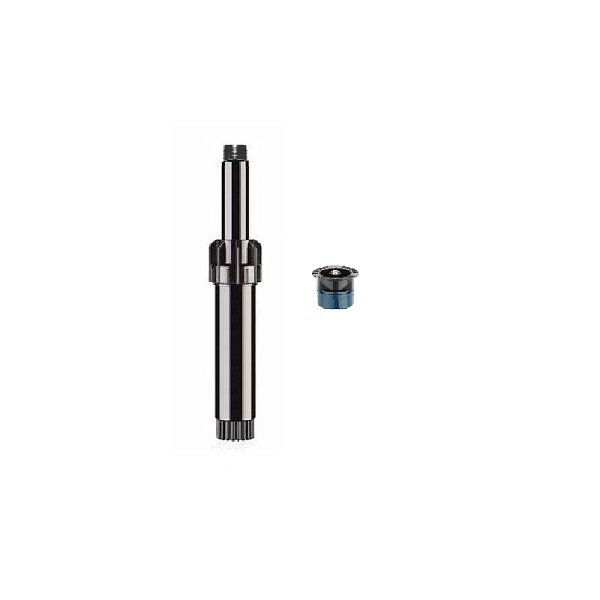 Дождеватель PSU-04 с соплом 5SS, радиус 1,5 м-9,0 м Hunter PSU045SS
