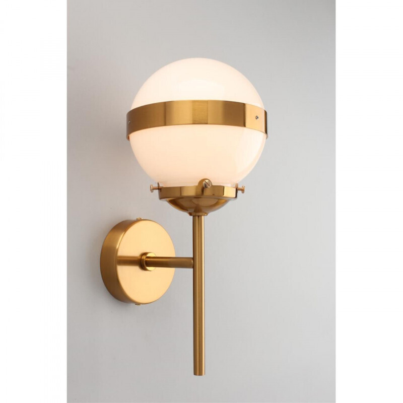 Бра APLOYT APL.820.01.01