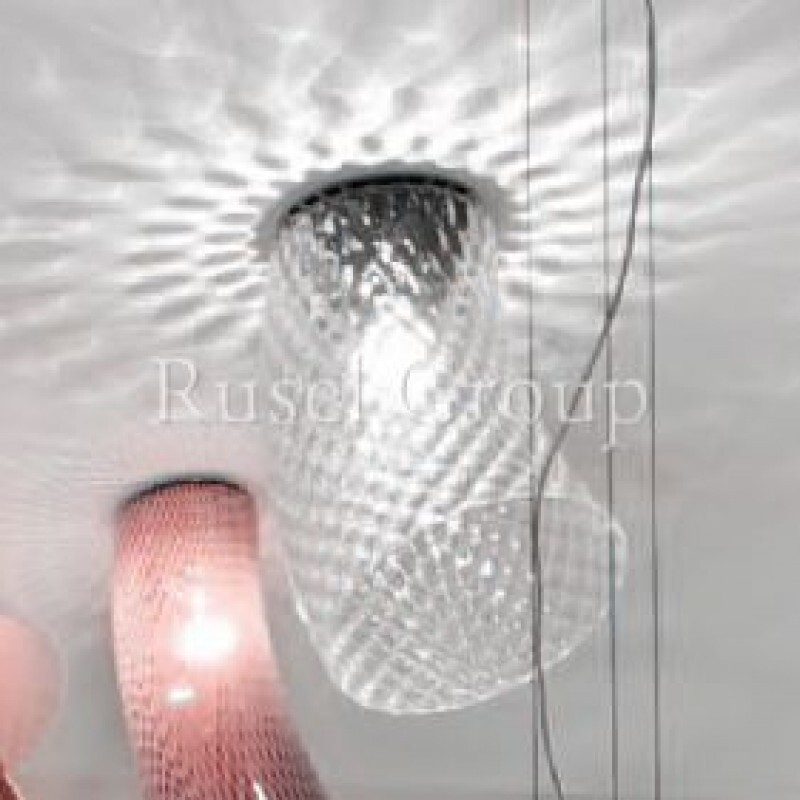 Потолочный светильник Vistosi ASSIBA PL G