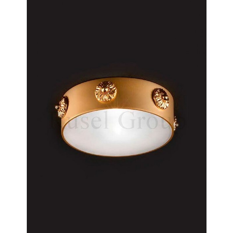 Встраиваемый светильник Masiero VE 1103 (Ottocento)