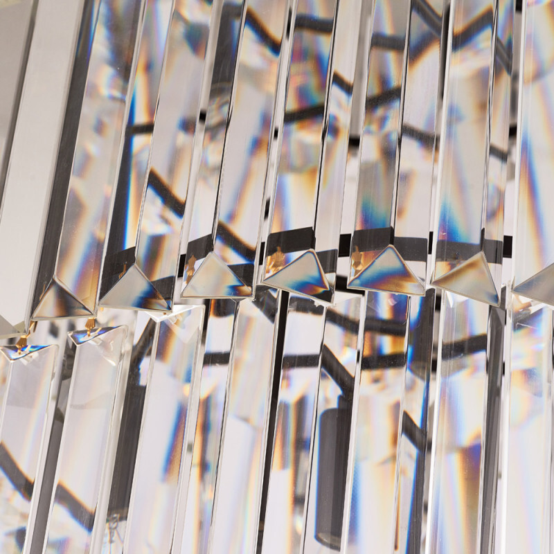 Потолочная люстра Divinare 3011/01 SP-15