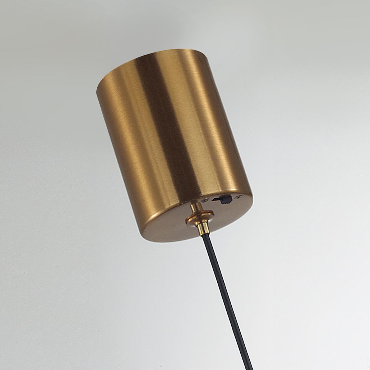 Подвесной Odeon Light 6685/8L