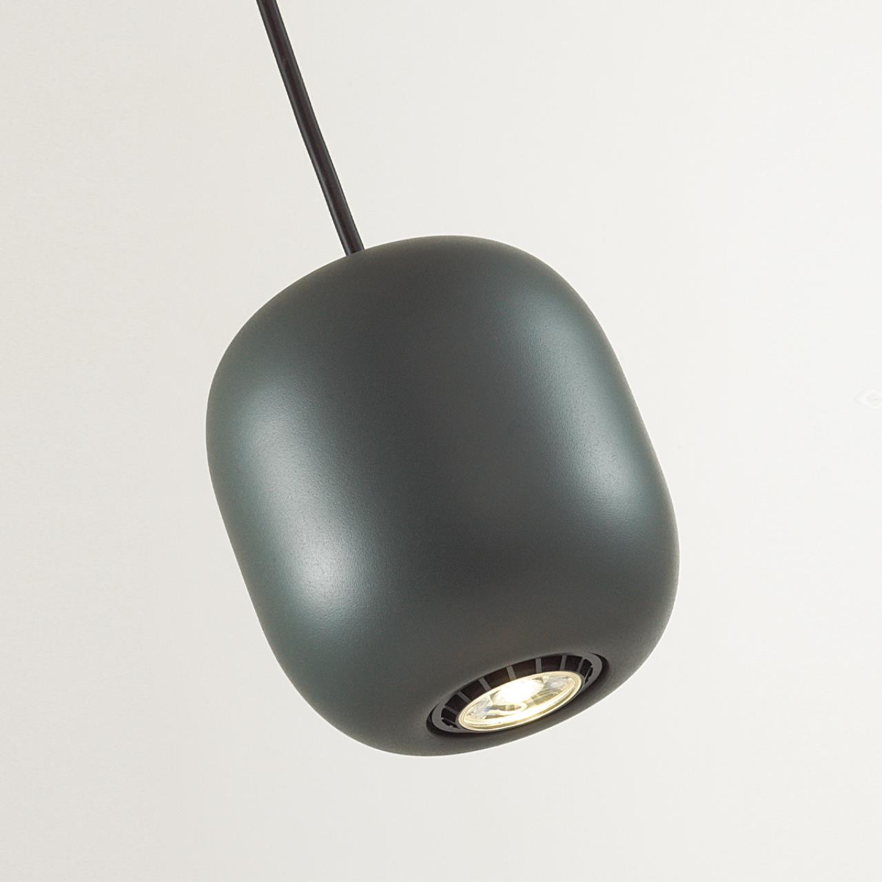 Подвес Odeon Light 5060/1EA