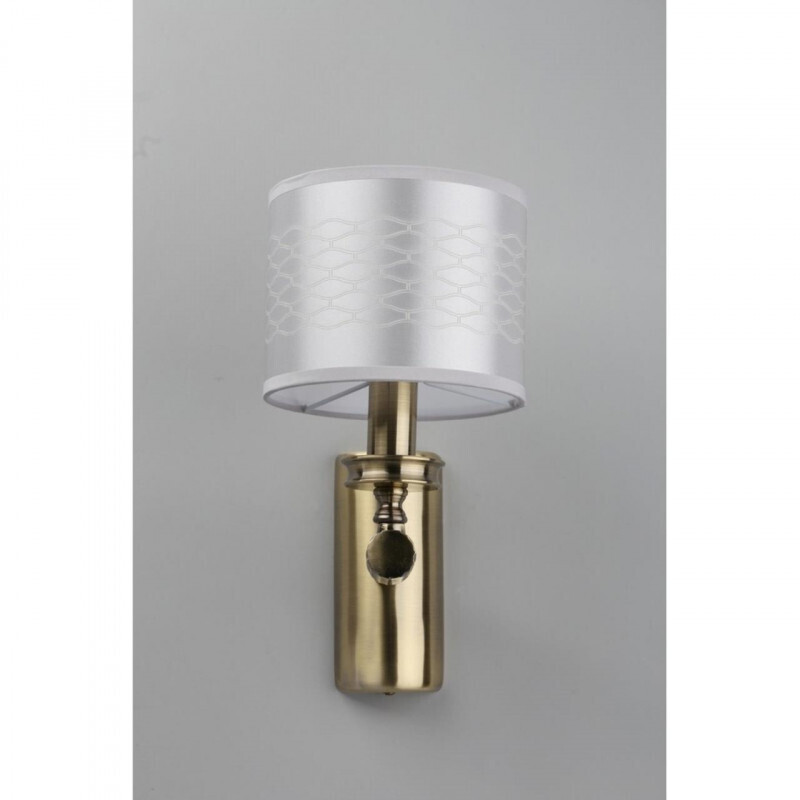 Бра Omnilux OML-57301-01