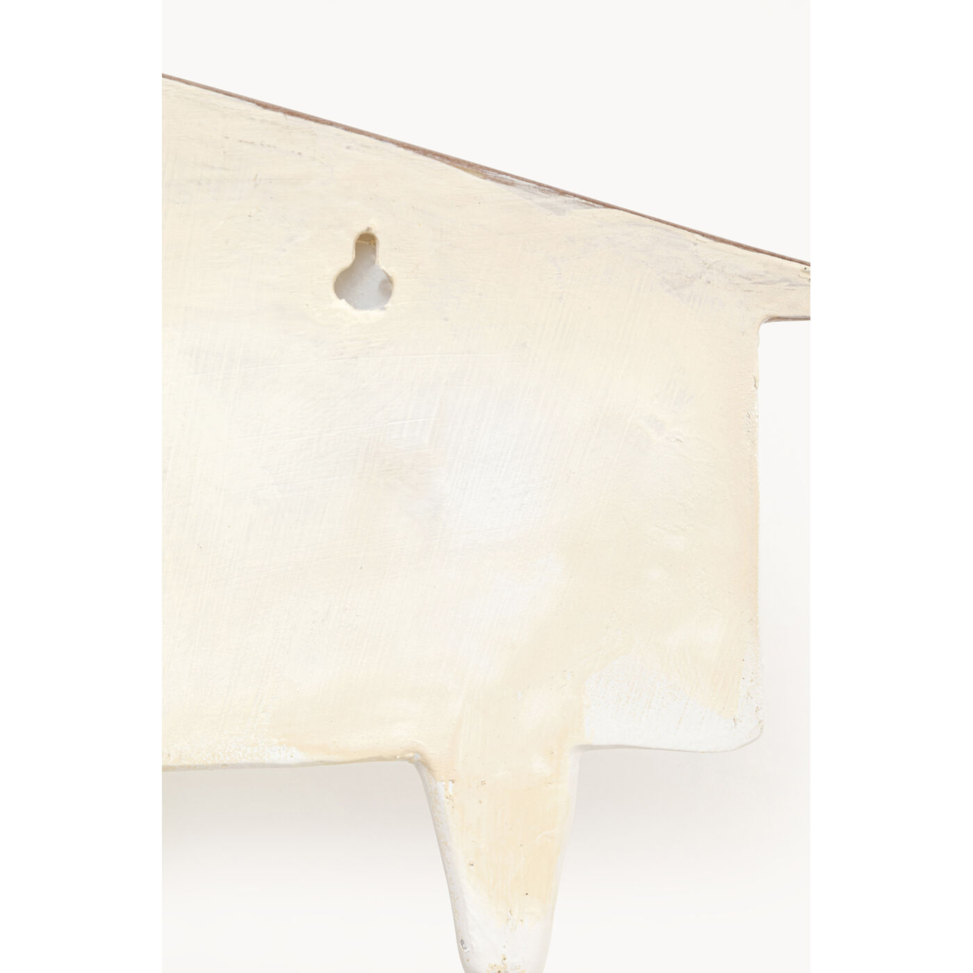 Вешалка настенная Dogs Out 37cm KARE 70972