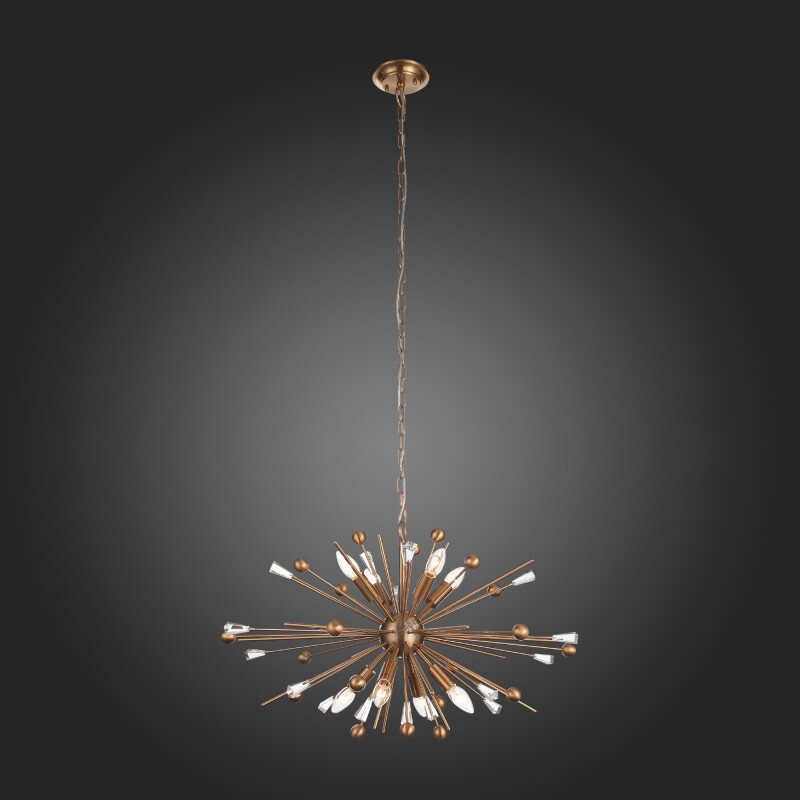 Подвесная люстра ST Luce SLD011.303.08