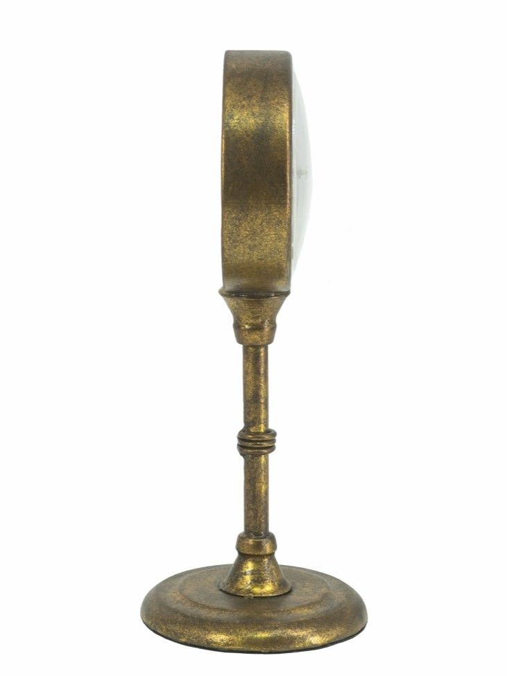 Часы настольные Glasar 86699