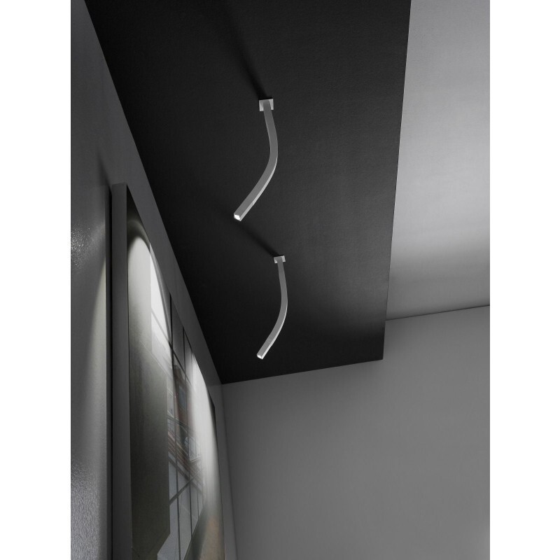 Настенный светильник Linealight Snake_W2 7230