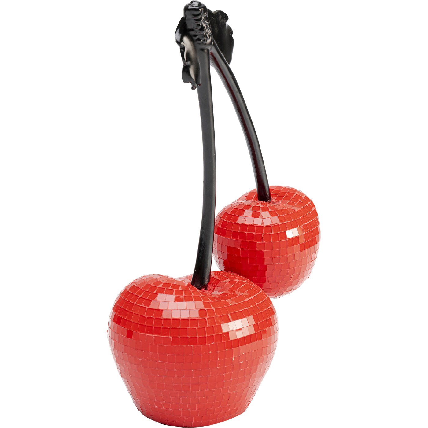 Объект декоративный Cherries 16cm KARE 57716