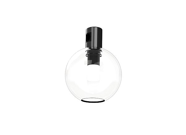 Светодиодный светильник для магнитной модульной системы Donolux DL20233M5W1 Black