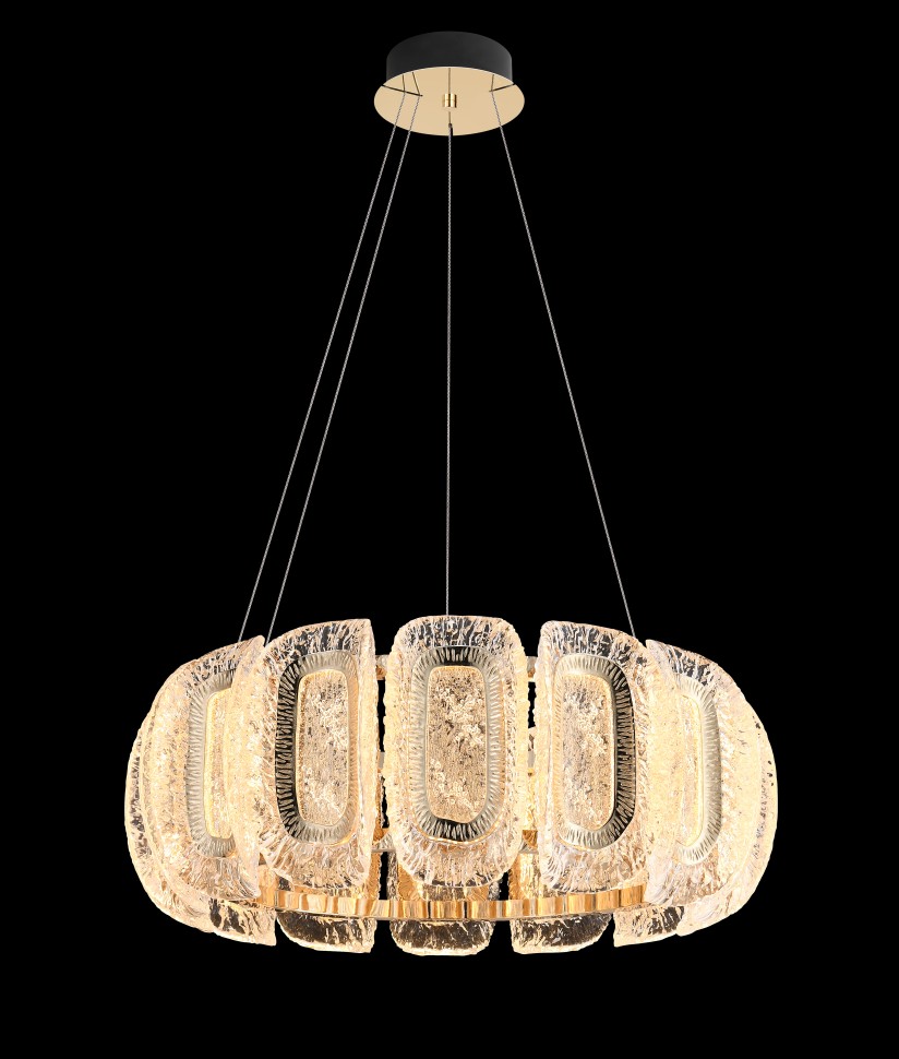 Люстра подвесная Fluorite FL1183-6P