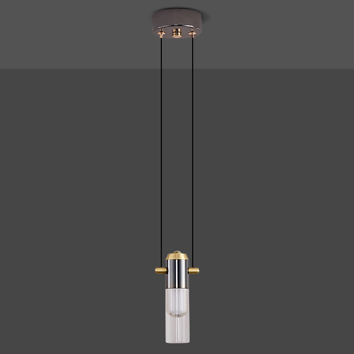 Подвесной Светильник Birgel By Imperiumloft