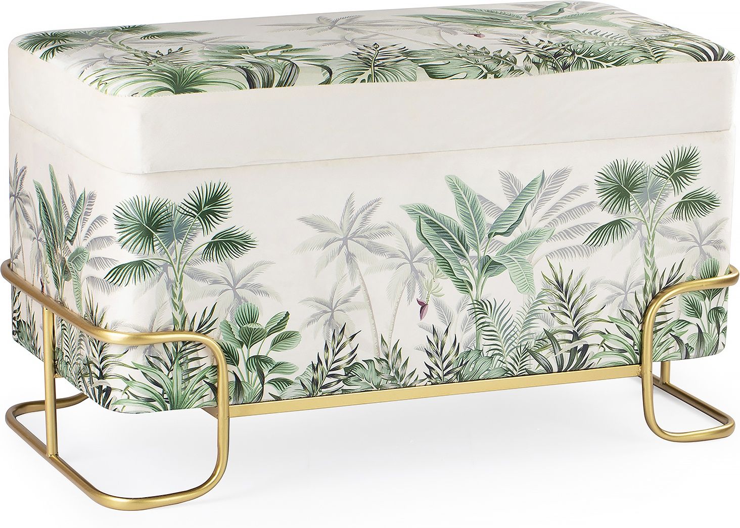 Банкетки, набор Glasar 49-256/BM